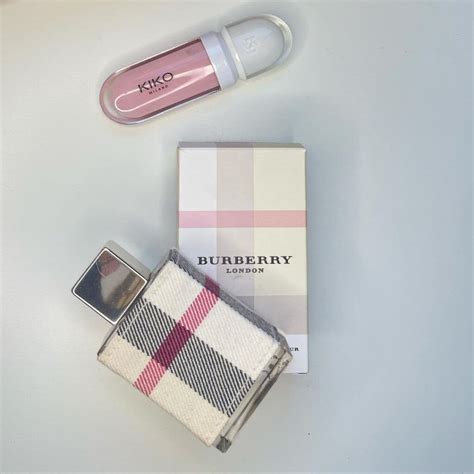 what does burberry london smell like|burberry london for women notes.